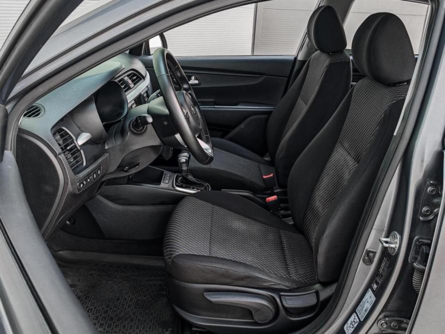 Kia Rio IV Краснодар  - изображение 10
