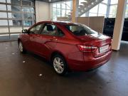 Lada (ВАЗ) Vesta I Чебоксары  - изображение 42