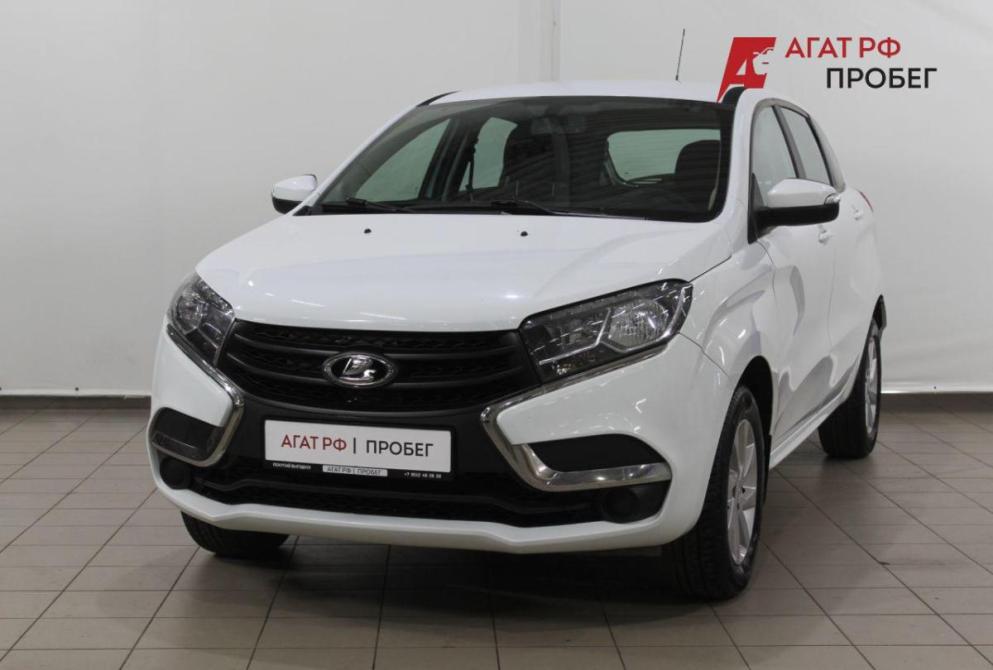 Lada (ВАЗ) XRAY I Астрахань  - изображение 1