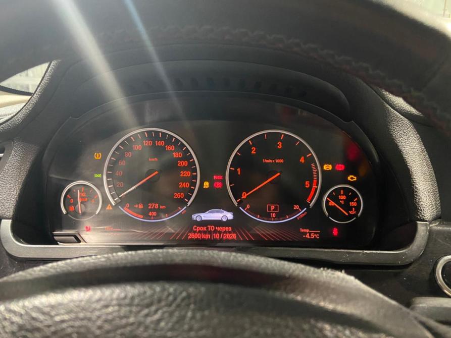 BMW 7 серии V (F01/F02/F04) Сыктывкар  - изображение 22
