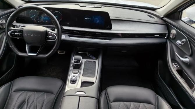 Chery Arrizo 8 с пробегом 2023 года, цена 1 849 900 рублей, 77454 км, седан, Автокод Объявления