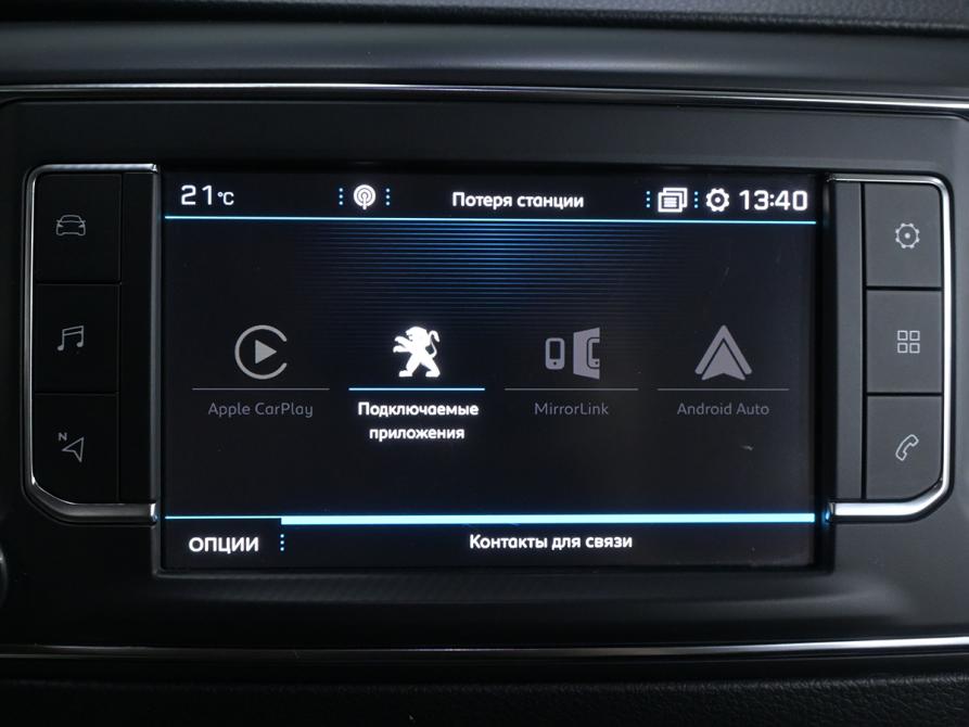 Peugeot Traveller I Москва  - изображение 23