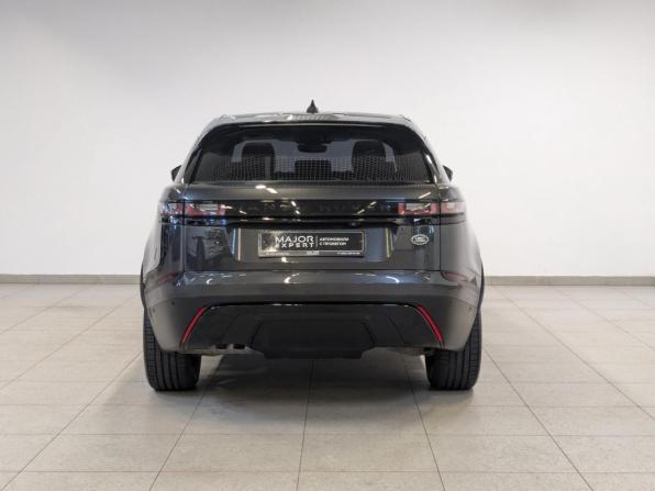Land Rover Range Rover Velar I с пробегом 2021 года, цена 4 790 000 рублей, 84513 км, внедорожник, Автокод Объявления