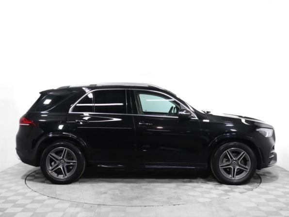Mercedes-Benz GLE II (V167) с пробегом 2021 года, цена 6 199 000 рублей, 83577 км, внедорожник, Автокод Объявления