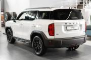 Haval H3 I Рестайлинг Саратов  - изображение 34