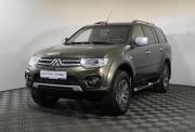 Mitsubishi Pajero Sport II Рестайлинг Нижний Новгород  - изображение 20