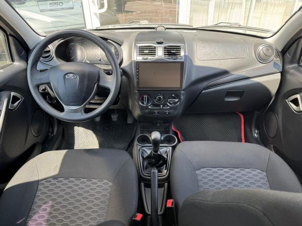 Lada (ВАЗ) Granta I Рестайлинг с пробегом 2020 года, цена 599 000 рублей, 182252 км, хэтчбек, Автокод Объявления