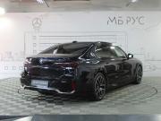 BMW 7 серии VII (G70) Москва  - изображение 37