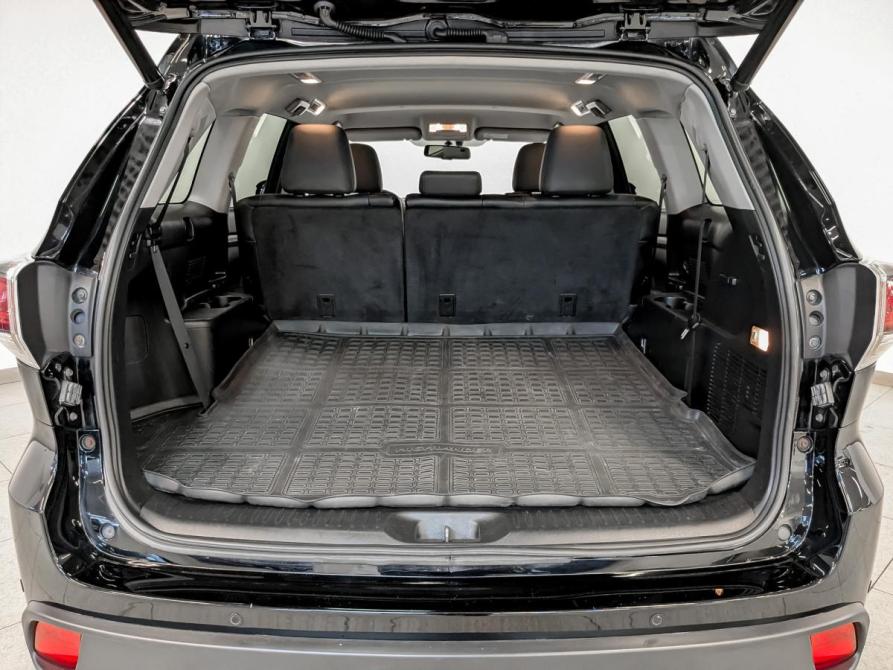 Toyota Highlander III (XU50) Санкт-Петербург  - изображение 10