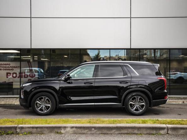 Hyundai Palisade I с пробегом 2021 года, цена 3 599 777 рублей, 144605 км, внедорожник, Автокод Объявления