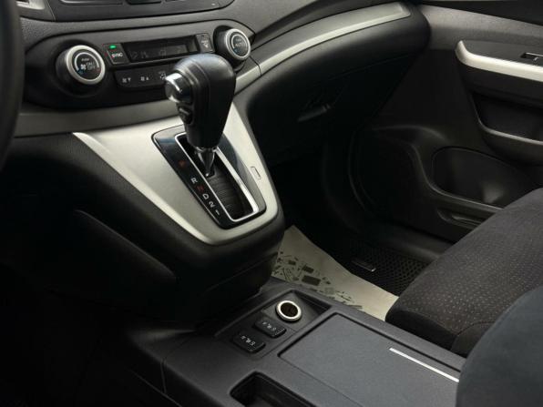 Honda CR-V IV с пробегом 2013 года, цена 1 850 000 рублей, 187943 км, внедорожник, Автокод Объявления