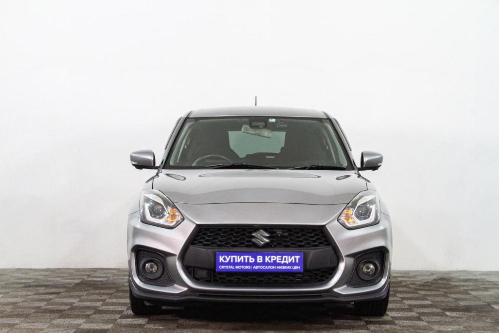 Suzuki Swift V Сургут  - изображение 2