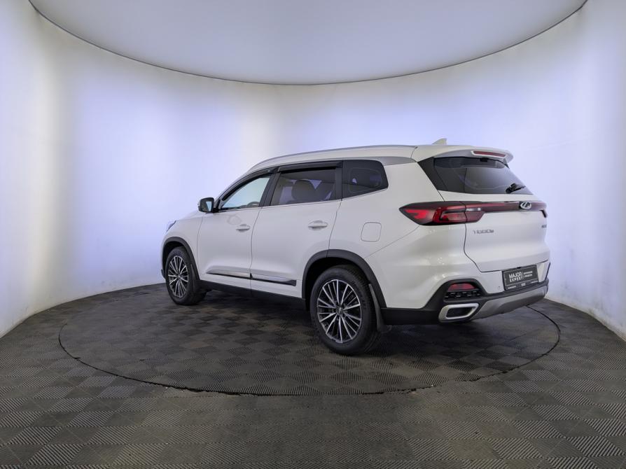 Chery Tiggo 8 I Рестайлинг Москва  - изображение 7