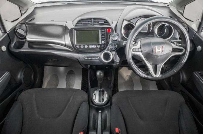 Honda Fit II с пробегом 2008 года, цена 699 000 рублей, 286000 км, хэтчбек, Автокод Объявления