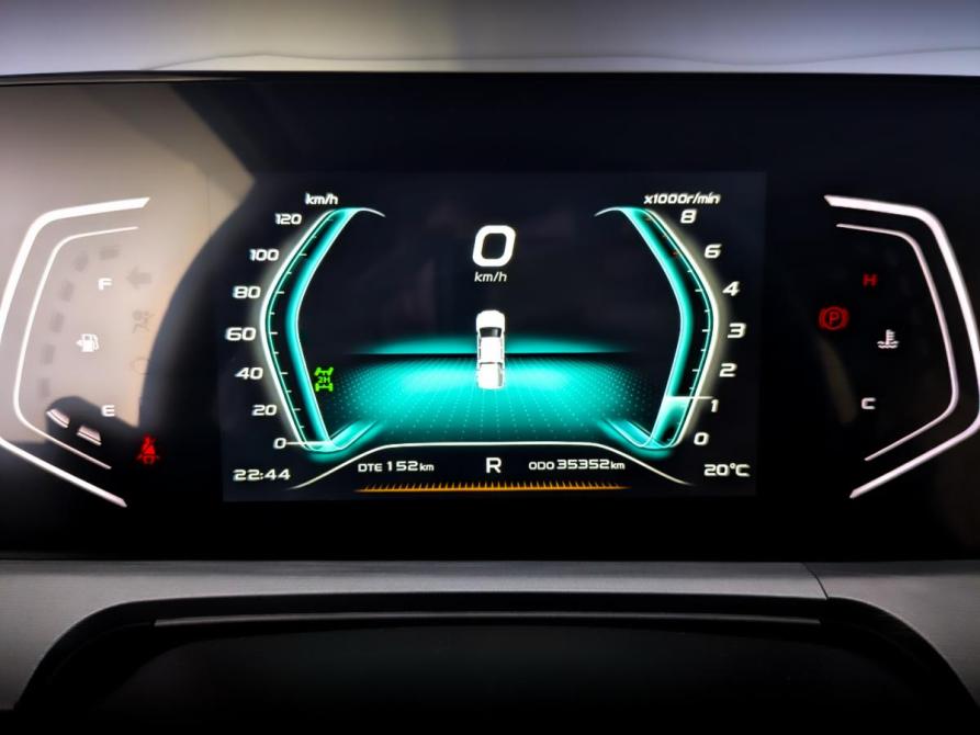 Changan Hunter Plus Москва  - изображение 13