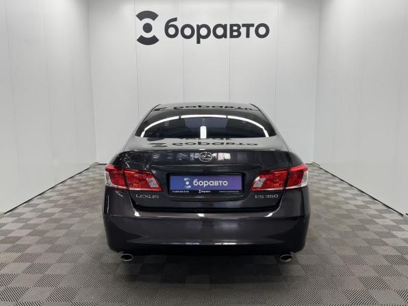 Lexus ES V Рестайлинг с пробегом 2010 года, цена 1 160 000 рублей, 353093 км, седан, Автокод Объявления