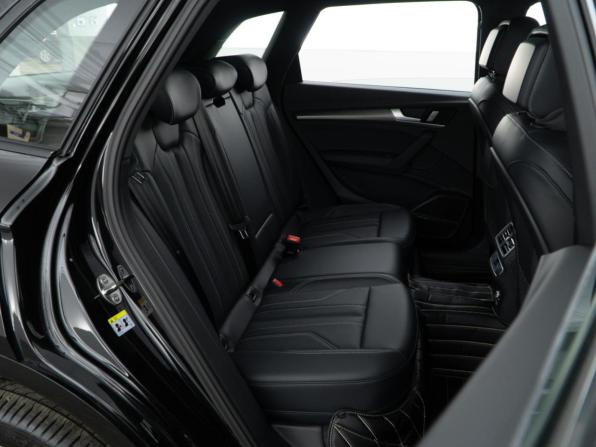 Audi Q5 II (FY) Рестайлинг с пробегом 2025 года, цена 5 788 999 рублей, 94 км, внедорожник, Автокод Объявления