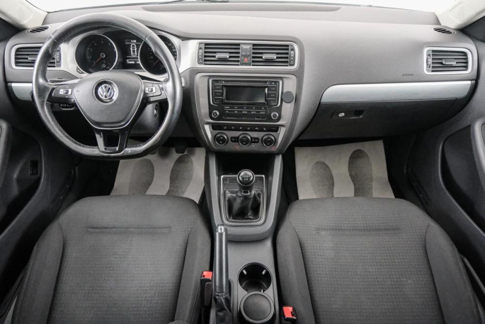 Volkswagen Jetta VI Рестайлинг Красноярск  - изображение 11