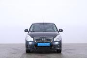 Nissan Almera III (G15) Омск  - изображение 23