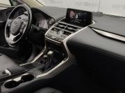 Lexus NX I Рестайлинг Екатеринбург  - изображение 52