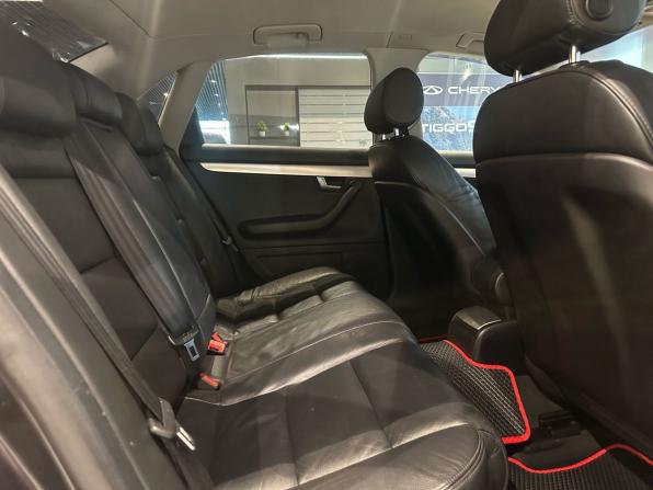 Audi A4 III (B7) с пробегом 2007 года, цена 595 000 рублей, 273646 км, седан, Автокод Объявления