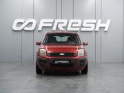 Ford Fusion I Рестайлинг Воронеж  - изображение 18