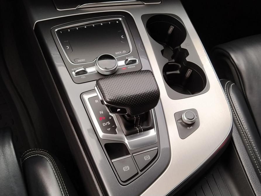 Audi Q7 II (4M) Екатеринбург  - изображение 16