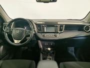 Toyota RAV4 IV (XA40) Рестайлинг Архангельск  - изображение 34