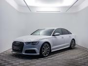 Audi A6 IV (C7) Рестайлинг Москва  - изображение 21