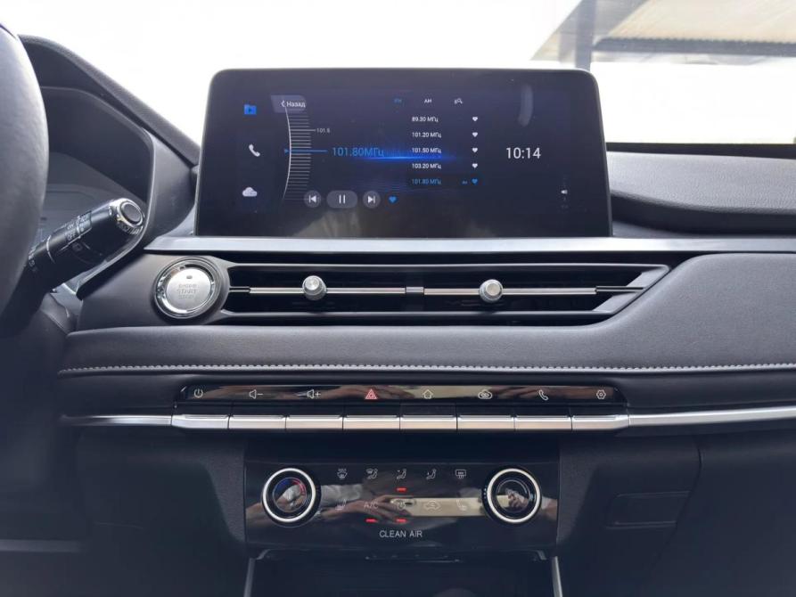 Chery Tiggo 4 Pro I Краснодар  - изображение 18
