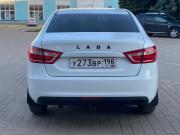 Lada (ВАЗ) Vesta I Великий Новгород  - изображение 26