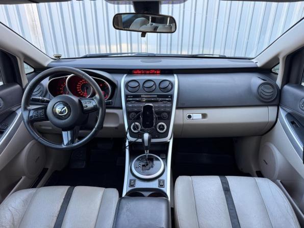 Mazda CX-7 I с пробегом 2008 года, цена 695 000 рублей, 245180 км, внедорожник, Автокод Объявления