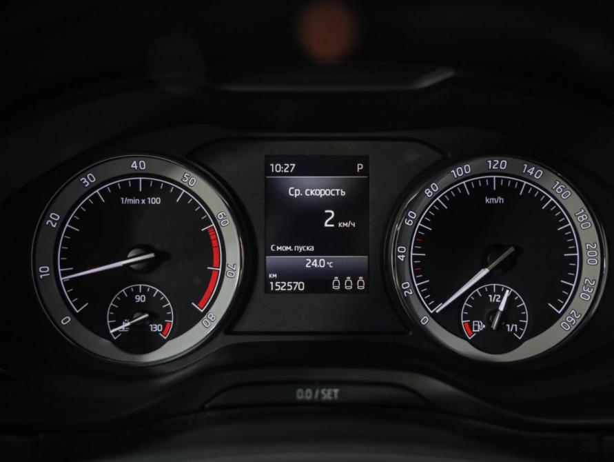 Skoda Karoq I Санкт-Петербург  - изображение 14