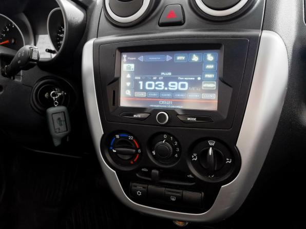 Lada (ВАЗ) Granta I с пробегом 2013 года, цена 455 000 рублей, 91285 км, седан, Автокод Объявления