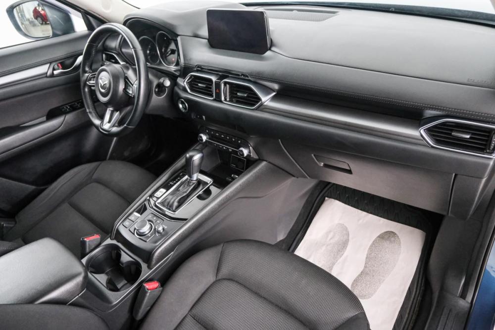 Mazda CX-5 II Красноярск  - изображение 13