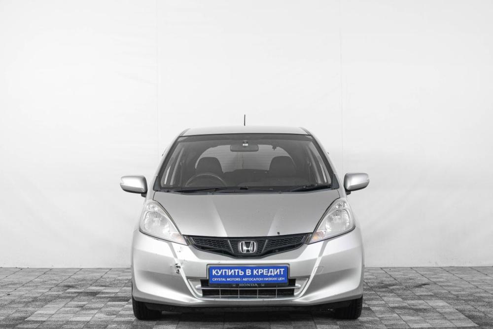 Honda Fit II Кемерово  - изображение 2