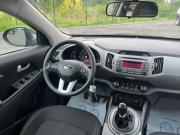 Kia Sportage III Чебоксары  - изображение 52