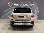 Toyota Highlander II (XU40) Рестайлинг Пермь  - изображение 32