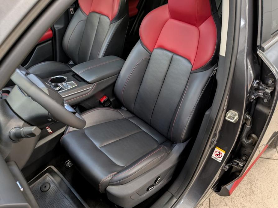 Changan CS55 Plus II Москва  - изображение 26