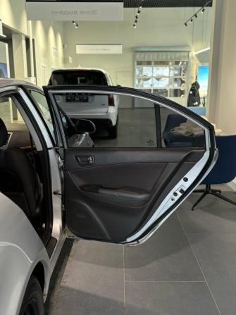 Hyundai Sonata V (NF) Рестайлинг с пробегом 2008 года, цена 600 000 рублей, 289143 км, седан, Автокод Объявления