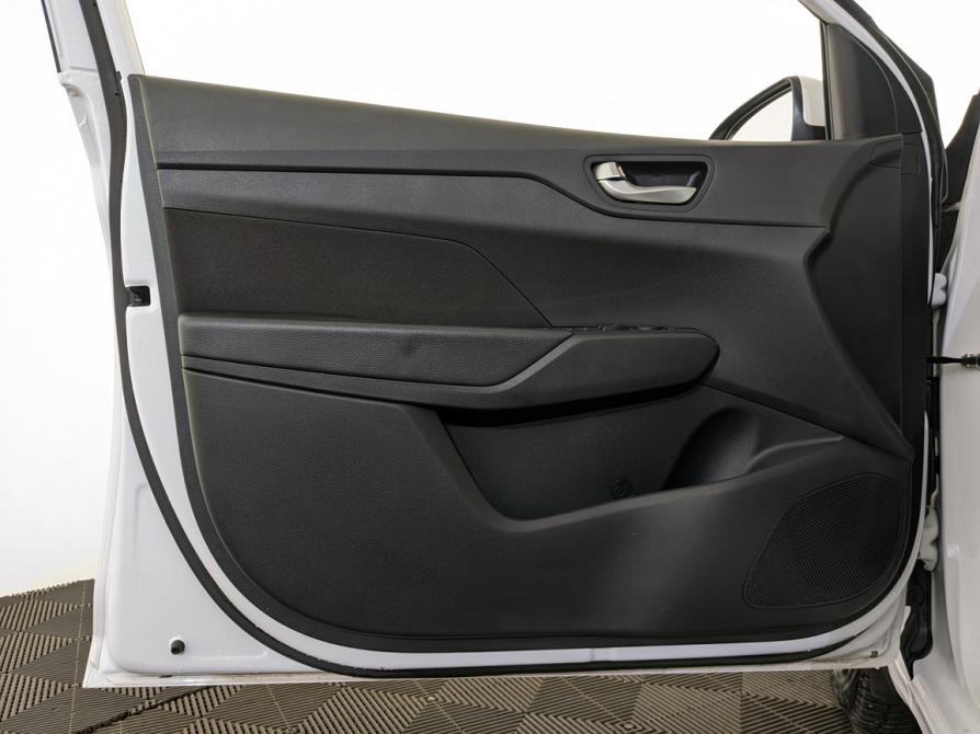 Hyundai Solaris II Рестайлинг Москва  - изображение 19