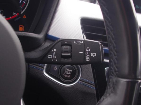 BMW X2 I (F39) с пробегом 2021 года, цена 3 330 000 рублей, 53400 км, внедорожник, Автокод Объявления