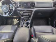 Kia Sportage IV Рестайлинг Оренбург  - изображение 24