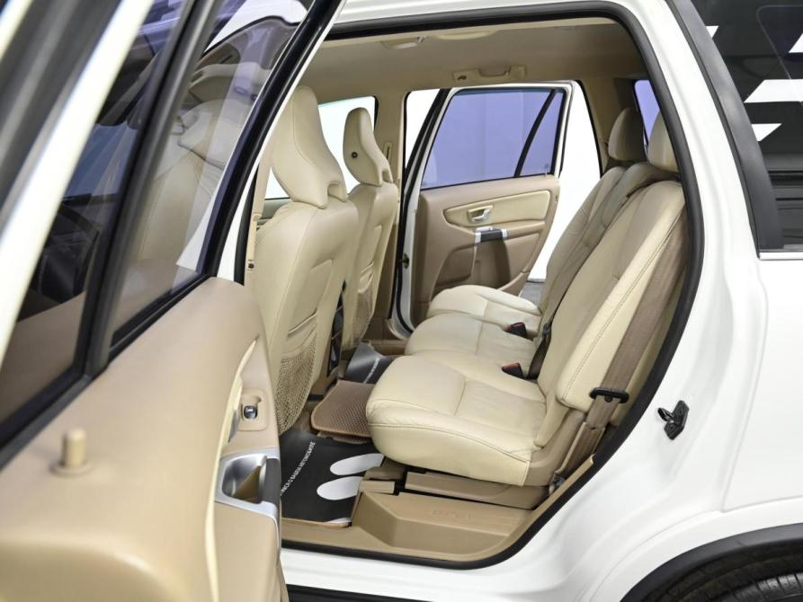 Volvo XC90 I Рестайлинг Москва  - изображение 14