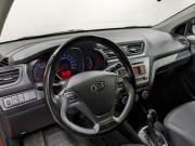 Kia Rio III Рестайлинг Москва  - изображение 41