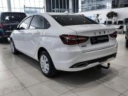 Lada (ВАЗ) Vesta I Рестайлинг (NG) Казань  - изображение 30
