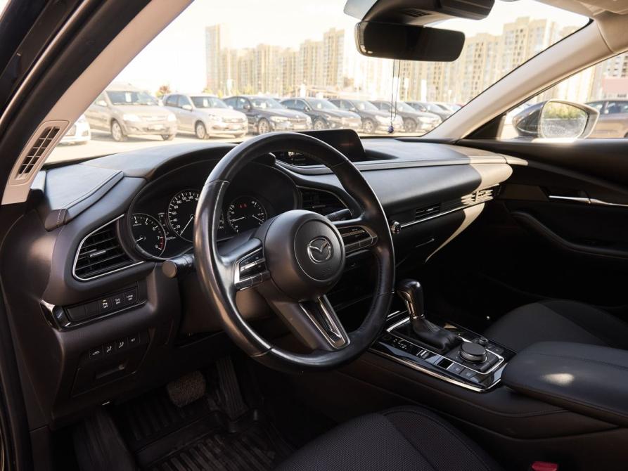 Mazda CX-30 I Казань  - изображение 5