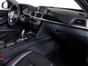BMW 3 серии VI (F3x) Рестайлинг Москва  - изображение 32