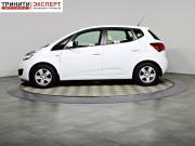 Kia Venga I Белгород  - изображение 24