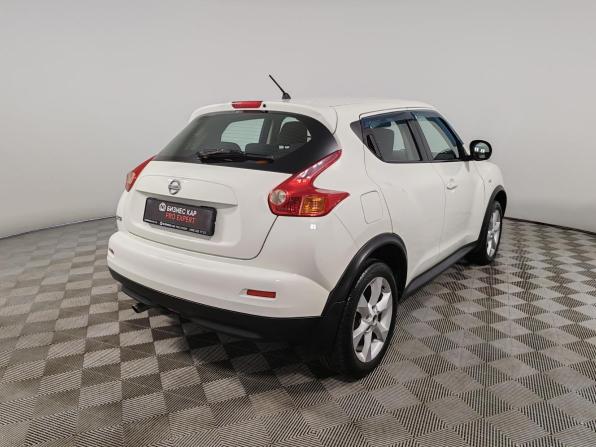 Nissan Juke I с пробегом 2012 года, цена 999 000 рублей, 194773 км, внедорожник, Автокод Объявления